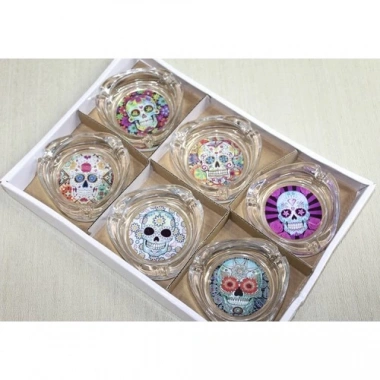 Cam Küllük Model 26