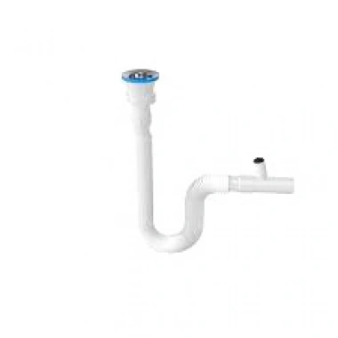 ÇAMAŞIR ÇIKIŞLI SİFON (5468)