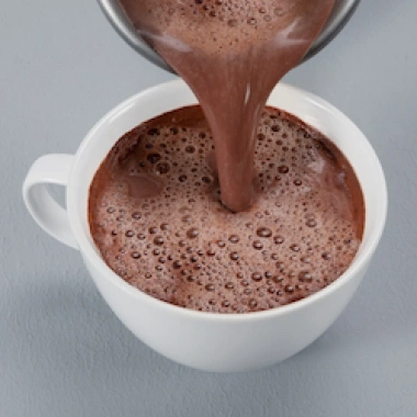 Cappucino Maker (5468)