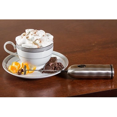 Cappucino Maker (5468)