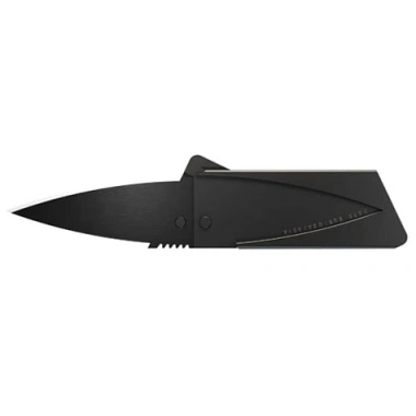 Cardsharp Kredi Kartı Şeklinde Çakı (5468)