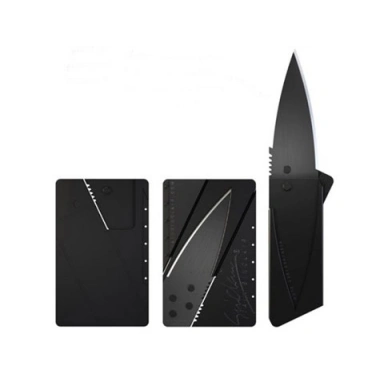 Cardsharp Kredi Kartı Şeklinde Çakı (5468)