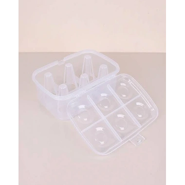 Çay Bardağı Taşıma Kutusu