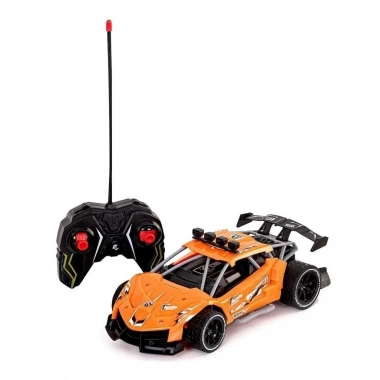 CD8208A U/K ŞARJLI 1:16 ARABA -ZRV