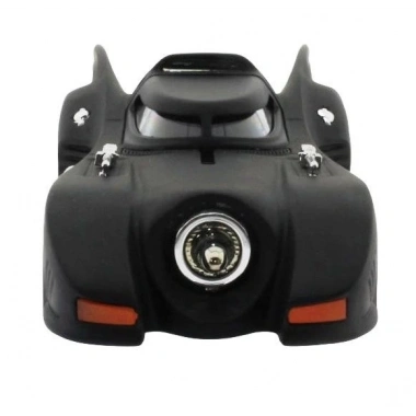 Çek Bırak Die Cast Metal Yarasa Araba