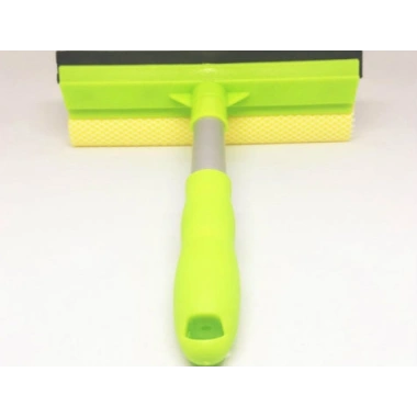 Çekçekli Pratik Cam Silme Aparatı Kısa (5468)