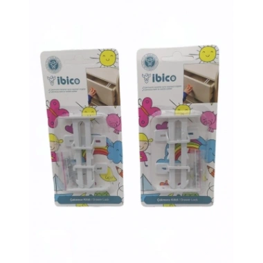 ÇEKMECE KİLİT ÇOCUK EMNİYET (5468)
