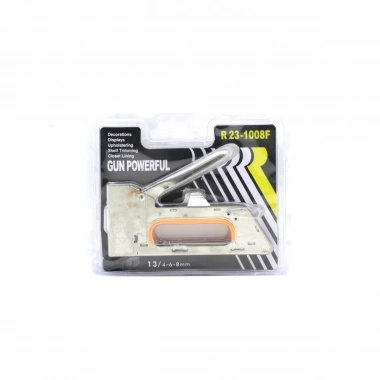ÇELİK MOBİLYA ZIMBA MAKİNESİ 13/ 4-6-8MM (5468)