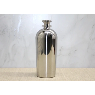 Çelik Shaker Model 2