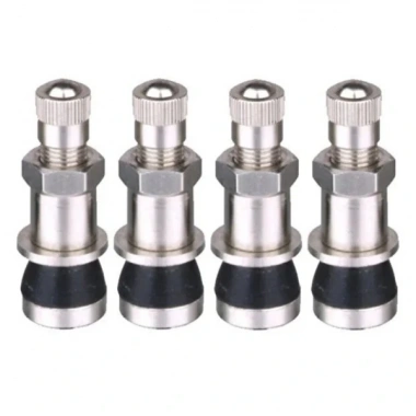 Çelik Sibop 4lü Set