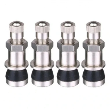 Çelik Sibop 4lü Set