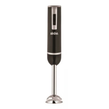 ÇELİK UÇLU ÇUBUK BLENDER 1000W SHB-3179 (5468)