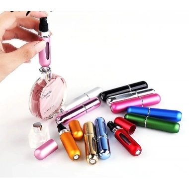 Cep Parfüm Şişesi 5ml (5468)