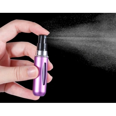 Cep Parfüm Şişesi 5ml (5468)