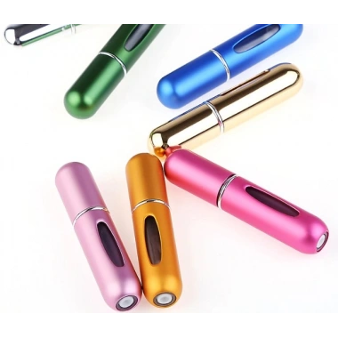 Cep Parfüm Şişesi 5ml (5468)