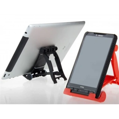 Cep Tefonu Tablet Standı Mini Masaüstü Telefon Tutucu Aparat (5468)