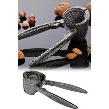 Ceviz Kıracağı Metal Yaylı