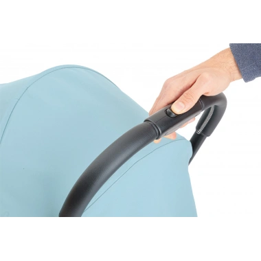 Chicco Cheerio Kabin Boy Bebek Arabası - Hydra