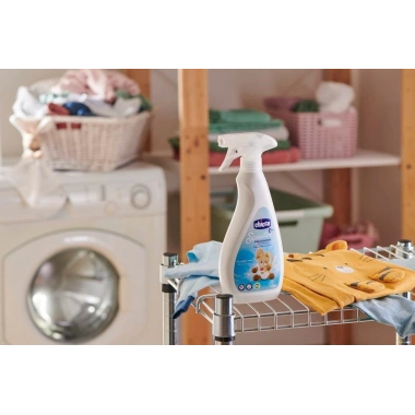 Chicco Hassas Leke Çıkarıcı Sprey 500 ml