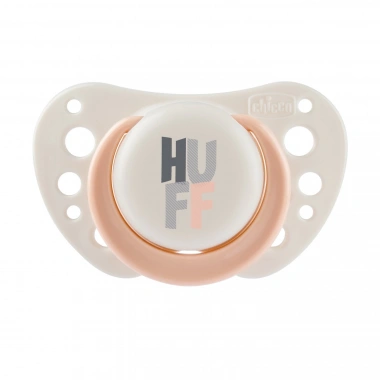 Chicco PhysioForma Air 2li Silikon Emzik 2-6 Ay Kız