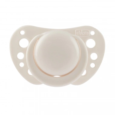 Chicco PhysioForma Air 2li Silikon Emzik 6-16 Ay