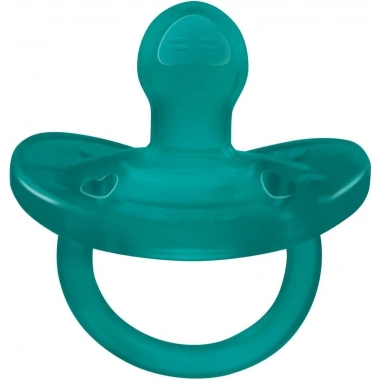 Chicco PhysioForma Soft 2li Silikon Emzik 16-36 Ay Erkek