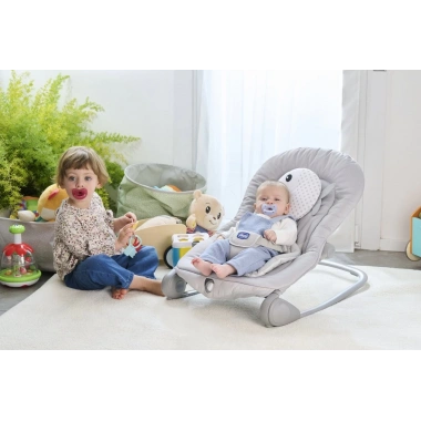 Chicco PhysioForma Soft 2li Silikon Emzik 2-6 Ay Erkek