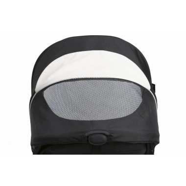 Chicco Seety Çift Yönlü Bebek Arabası - Etna Black