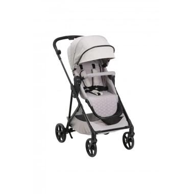 Chicco Seety Çift Yönlü Bebek Arabası - Florence Beige