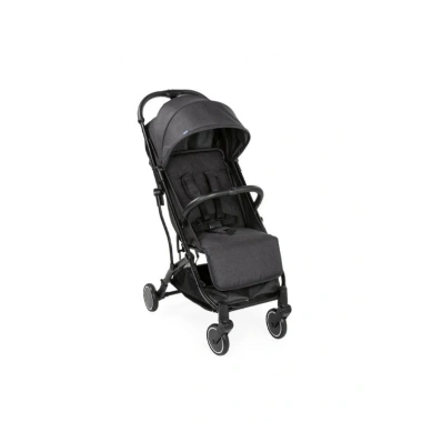 Chicco Trolley Me Bebek Arabası Stone