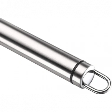 Çift Başlıklı Pizza Hamur Bıçağı