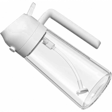 Çift Fonksiyonlu Yağdanlık