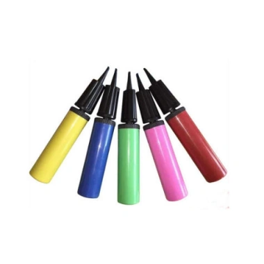 Çift Taraflı Hızlı Balon Şişirme Pompası (5468)