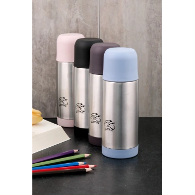 CKR-2000 0.3LT ÇELİK TERMOS (5468)