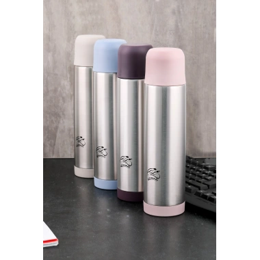 CKR-2001  0.5LT ÇELİK TERMOS (5468)