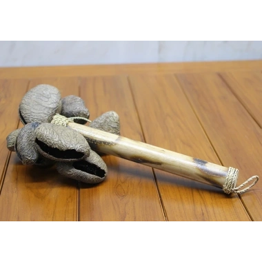 Coconat Sarkaçlı Marakas Model 1