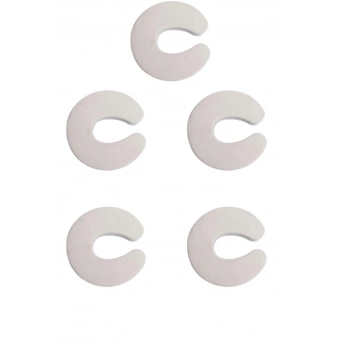 Çocuk Koruyucu Kapı Stoperi 5 li Set (5468)