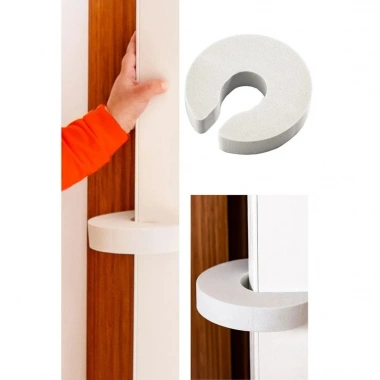 Çocuk Koruyucu Kapı Stoperi 5 li Set (5468)