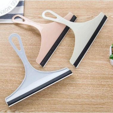 Çok Amaçlı Banyo ve Cam Ayna Temizlik Sileceği