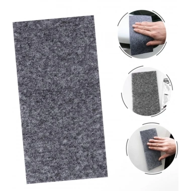 Çok Amaçlı Çizik Giderici Set