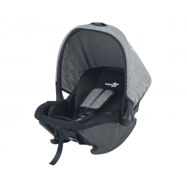 Comfymax 0-13 kg Oto Koltuğu Ana Kucağı – Black