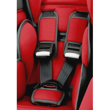 Comfymax 0-25Kg Koruma Barlı Oto Koltuğu - Primo Red