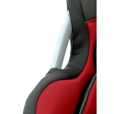 Comfymax 0-25Kg Koruma Barlı Oto Koltuğu - Primo Red