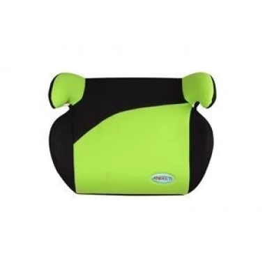 Comfymax Angels 15-36kg Oto Koltuğu Yükseltici - Yeşil