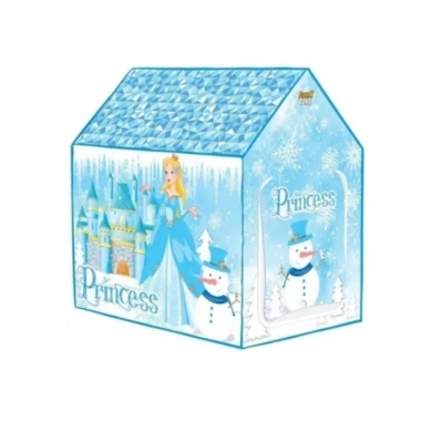 Comfymax Prenses Şatosu Oyun Çadırı