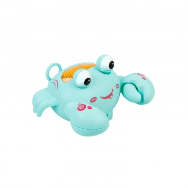 Cosby Çek Bırak Sevimli Yengeç - Mint