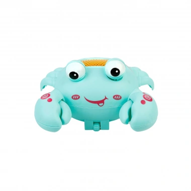 Cosby Çek Bırak Sevimli Yengeç - Mint