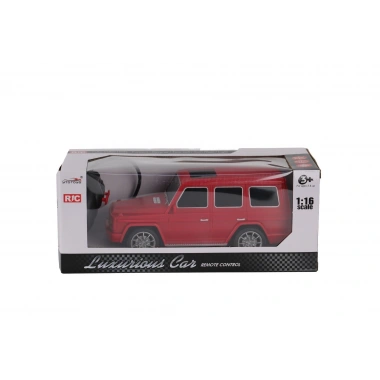 CQ-500 KUT UZ KUM ŞARJLI ARABA