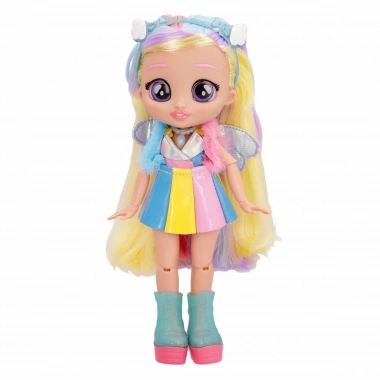Cry Babies BFF Bebekler GIO-CYM17000