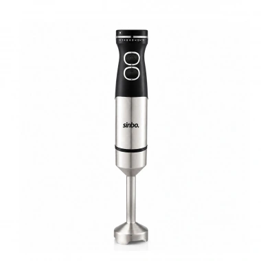 ÇUBUK EL BLENDER ÇELİK UÇLU DC MOTOR - 1500W SHB-7510 (5468)